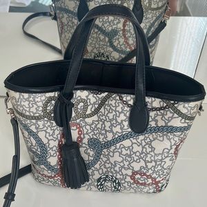 Authentic Tous Crossbody Bag - USED